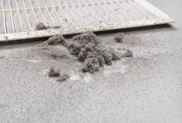Best Commercial HVAC Duct Cleaning  in Byram, CT