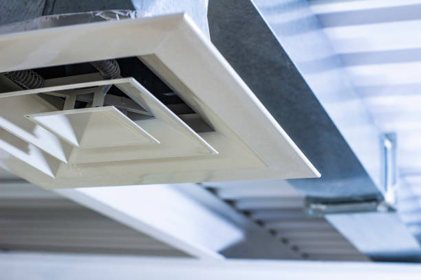 Best Dryer Vent Cleaning Services  in Byram, CT