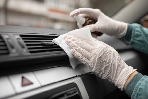 Best Professional Duct Cleaning Services  in Byram, CT