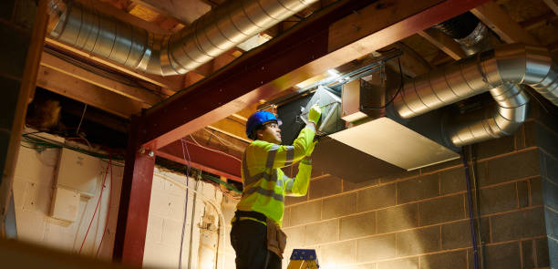 Best Residential Air Duct Cleaning  in Byram, CT