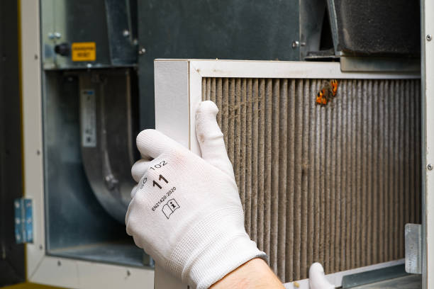  Byram, CT Airduct Cleaning Pros