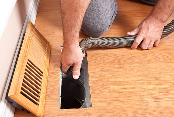 Best Air Duct Cleaning Near Me  in Byram, CT