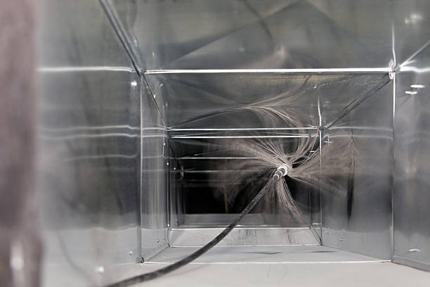 Best Air Duct Cleaning Company Near Me  in Byram, CT